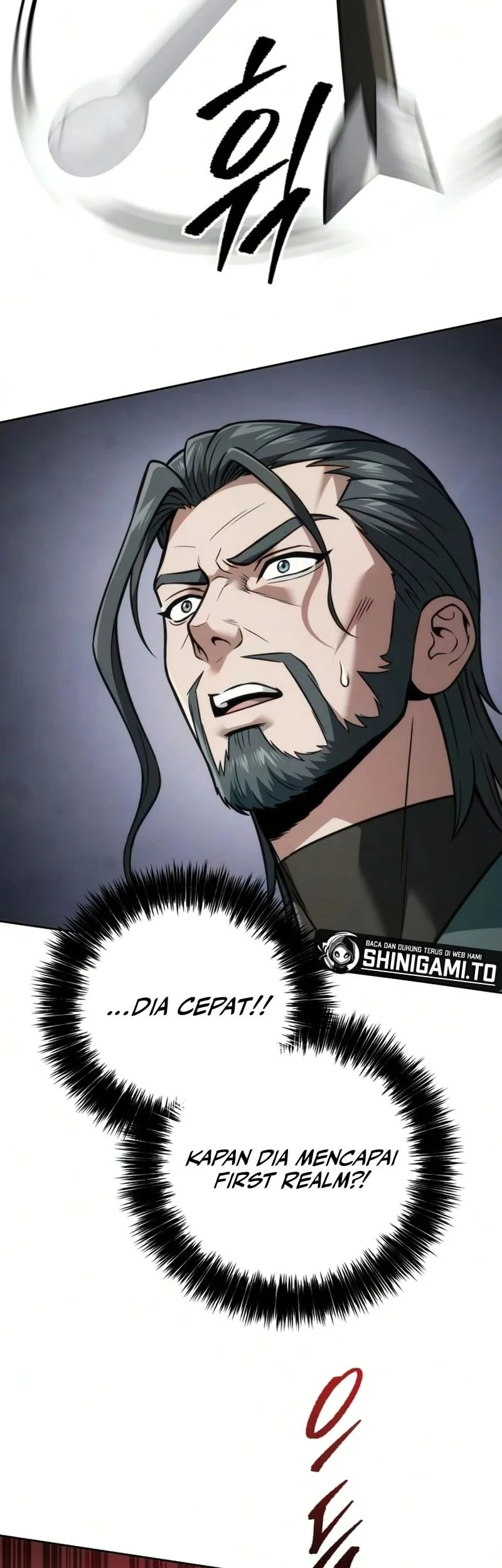 Overlord Of Sichuan Chapter 26 - halaman 48