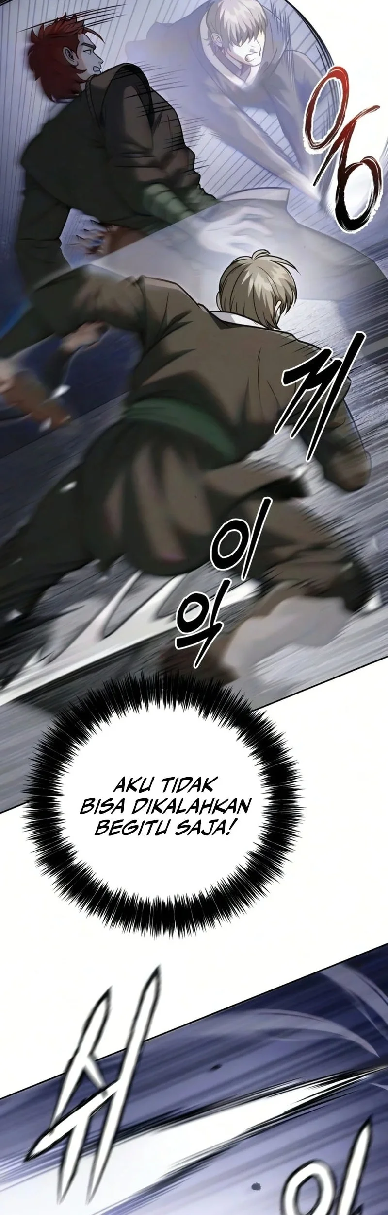 Overlord Of Sichuan Chapter 26 - halaman 51