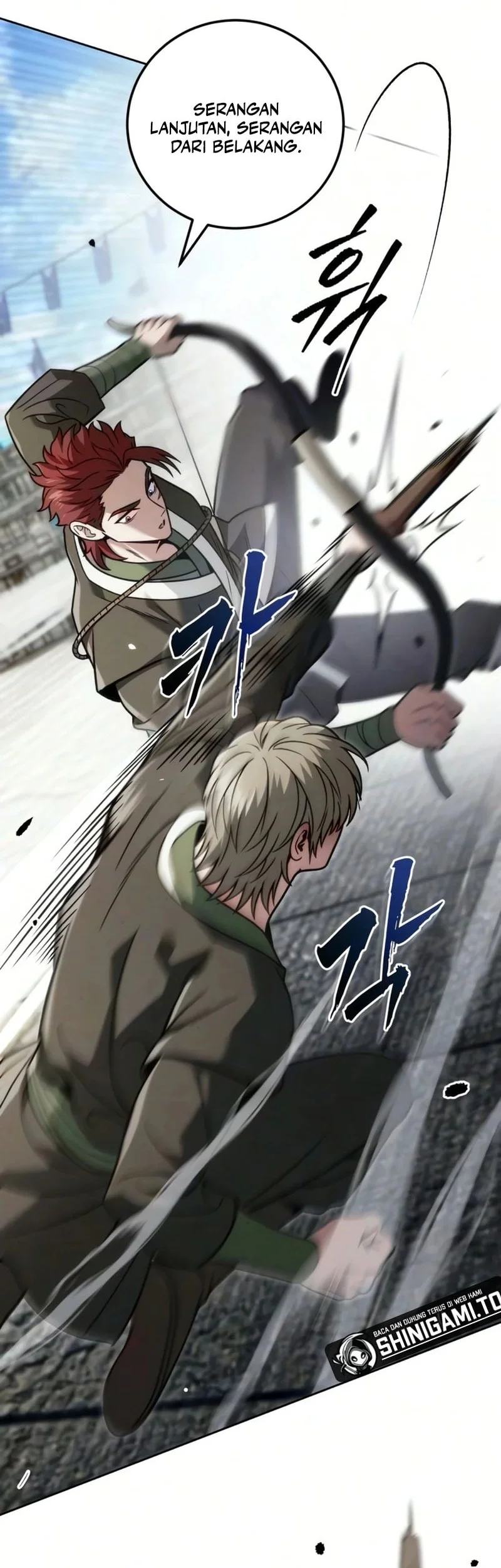 Overlord Of Sichuan Chapter 26 - halaman 53