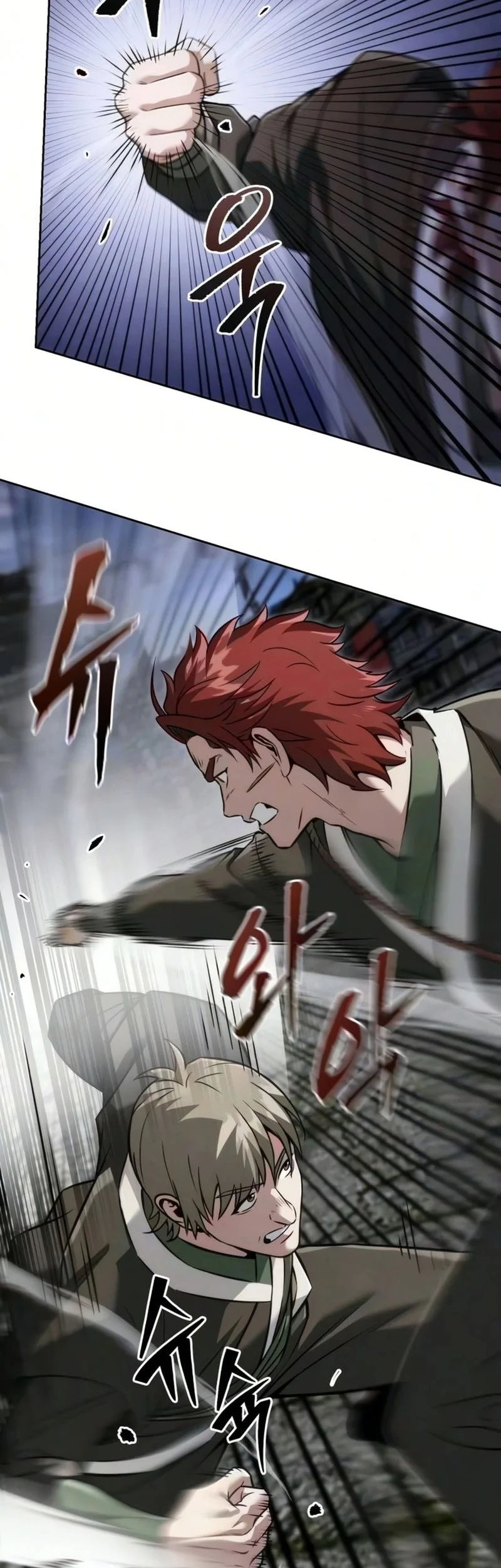 Overlord Of Sichuan Chapter 26 - halaman 55