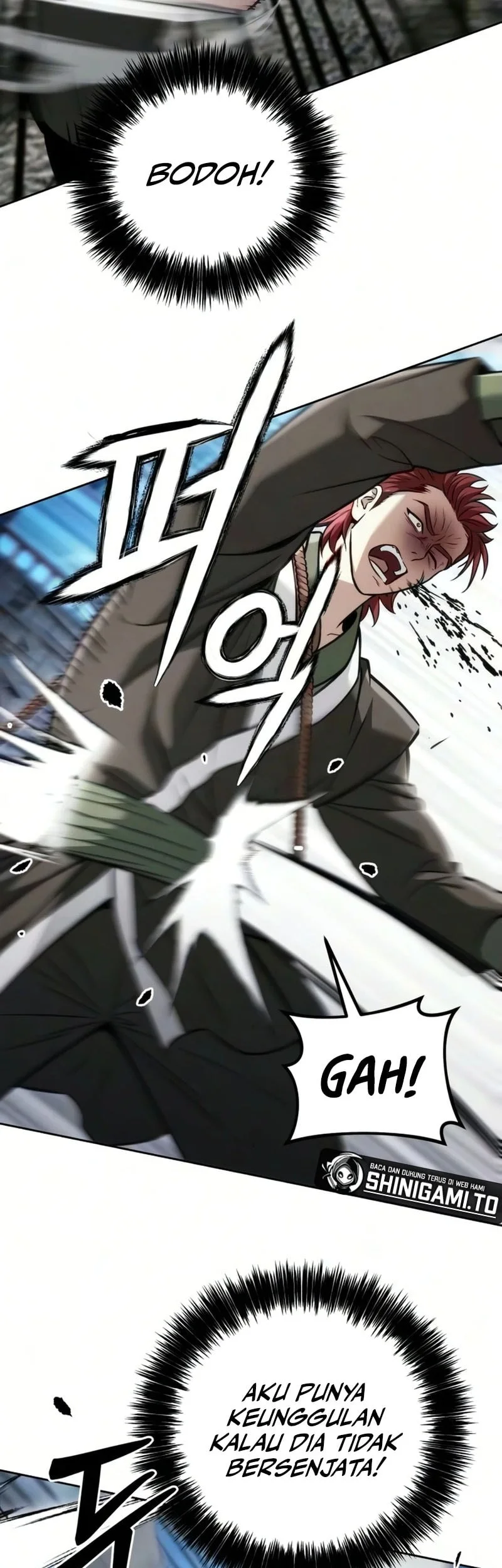 Overlord Of Sichuan Chapter 26 - halaman 56