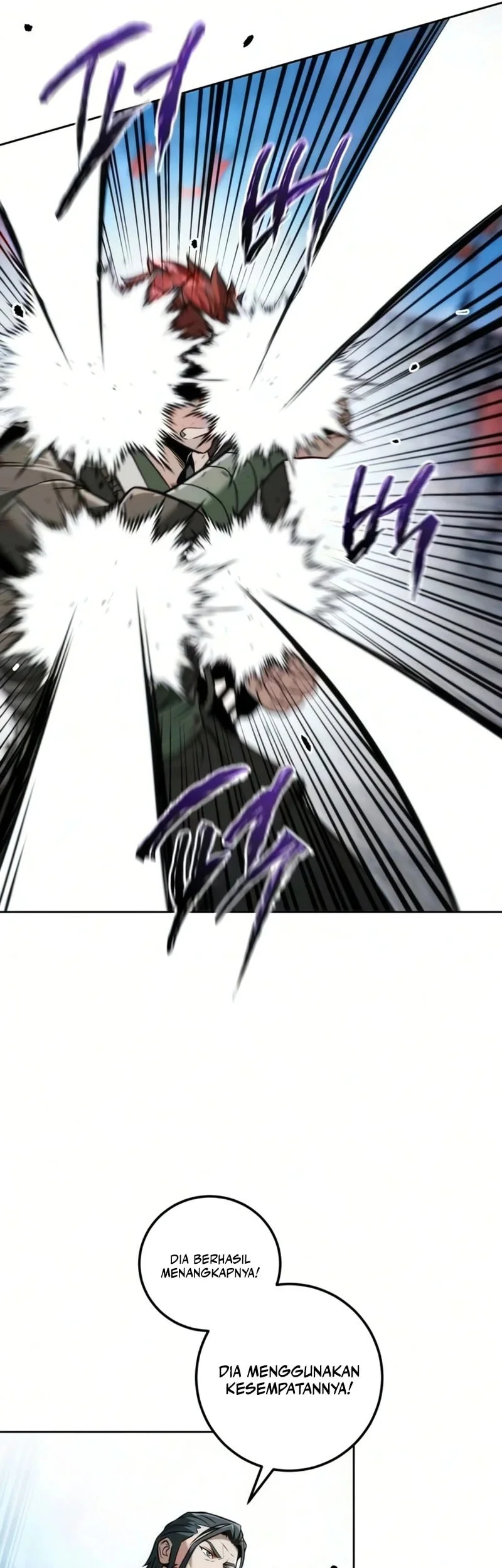 Overlord Of Sichuan Chapter 26 - halaman 58