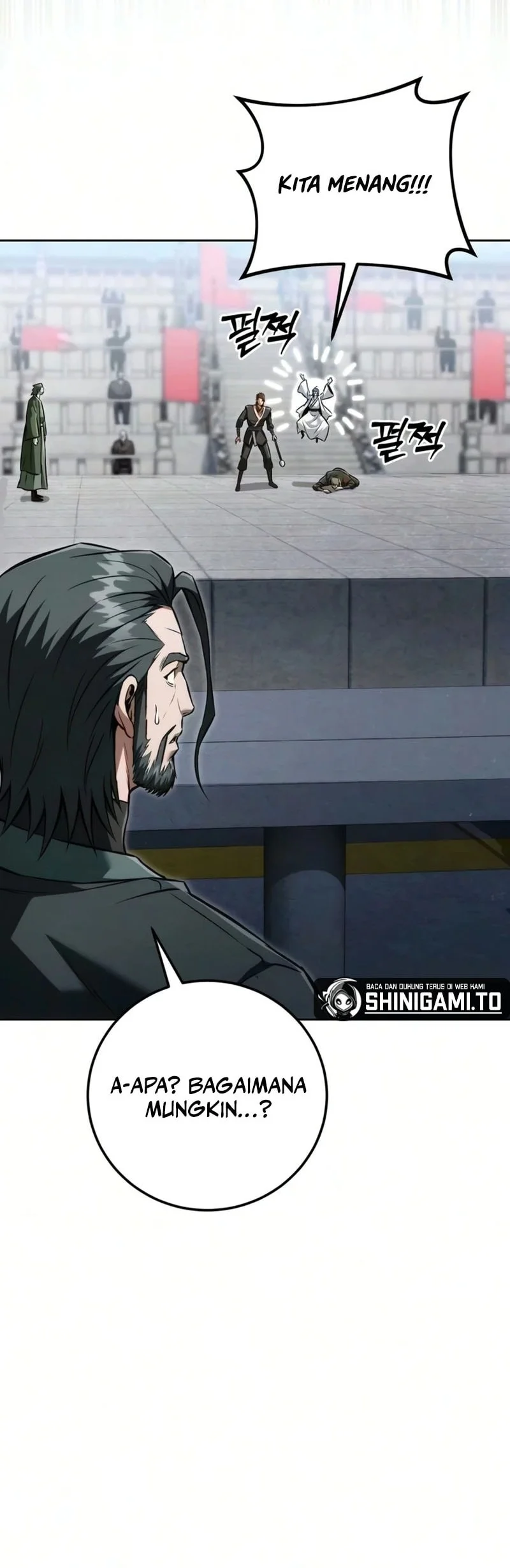 Overlord Of Sichuan Chapter 26 - halaman 73