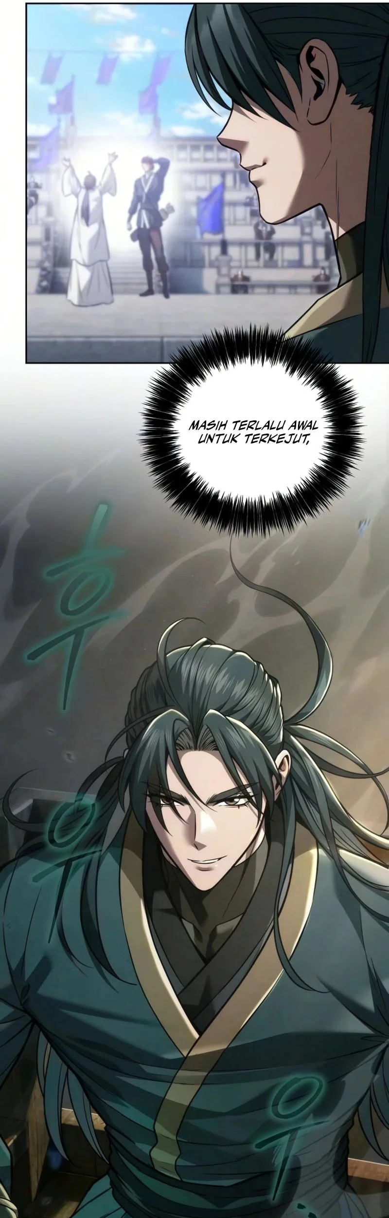 Overlord Of Sichuan Chapter 26 - halaman 74