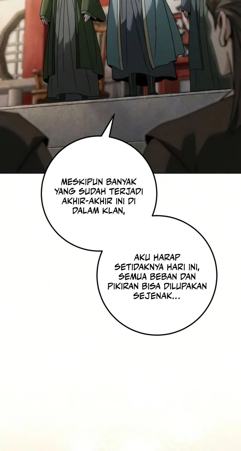 Overlord Of Sichuan Chapter 26 - halaman 9