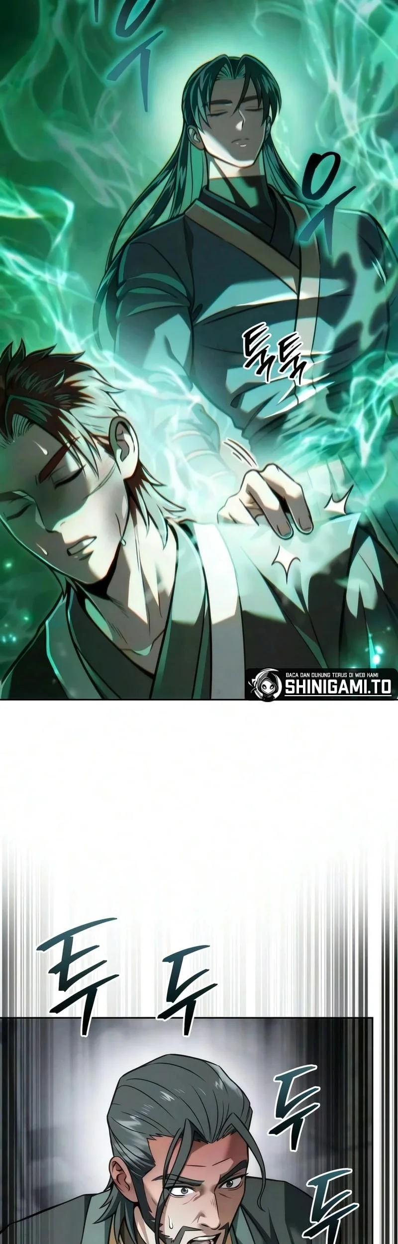 Overlord Of Sichuan Chapter 27 - halaman 12