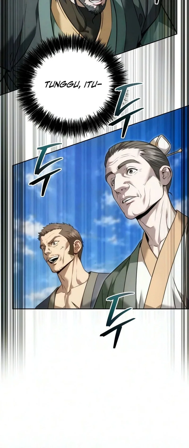 Overlord Of Sichuan Chapter 27 - halaman 13