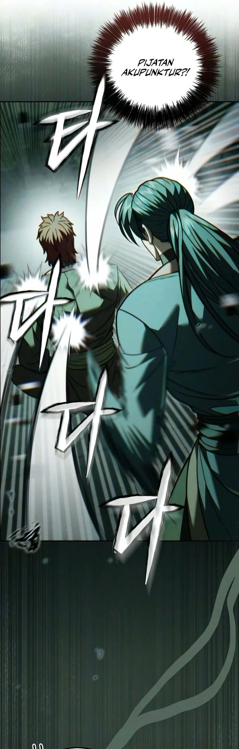 Overlord Of Sichuan Chapter 27 - halaman 14