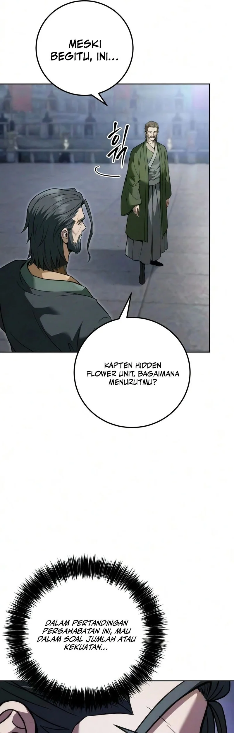 Overlord Of Sichuan Chapter 27 - halaman 18