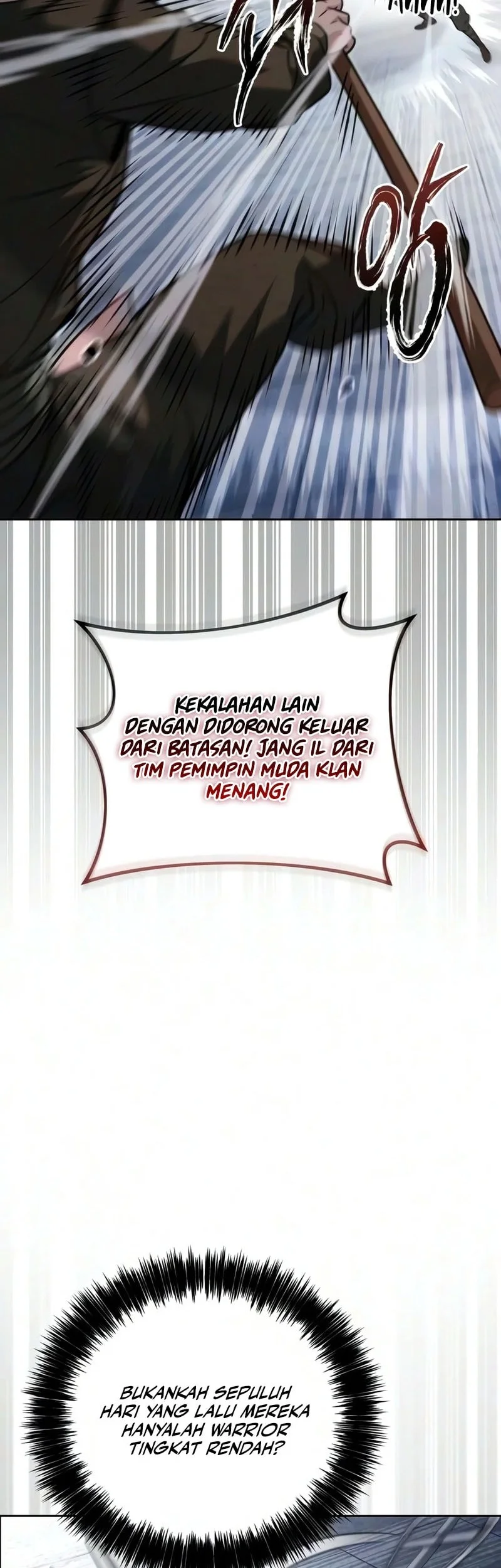Overlord Of Sichuan Chapter 27 - halaman 27