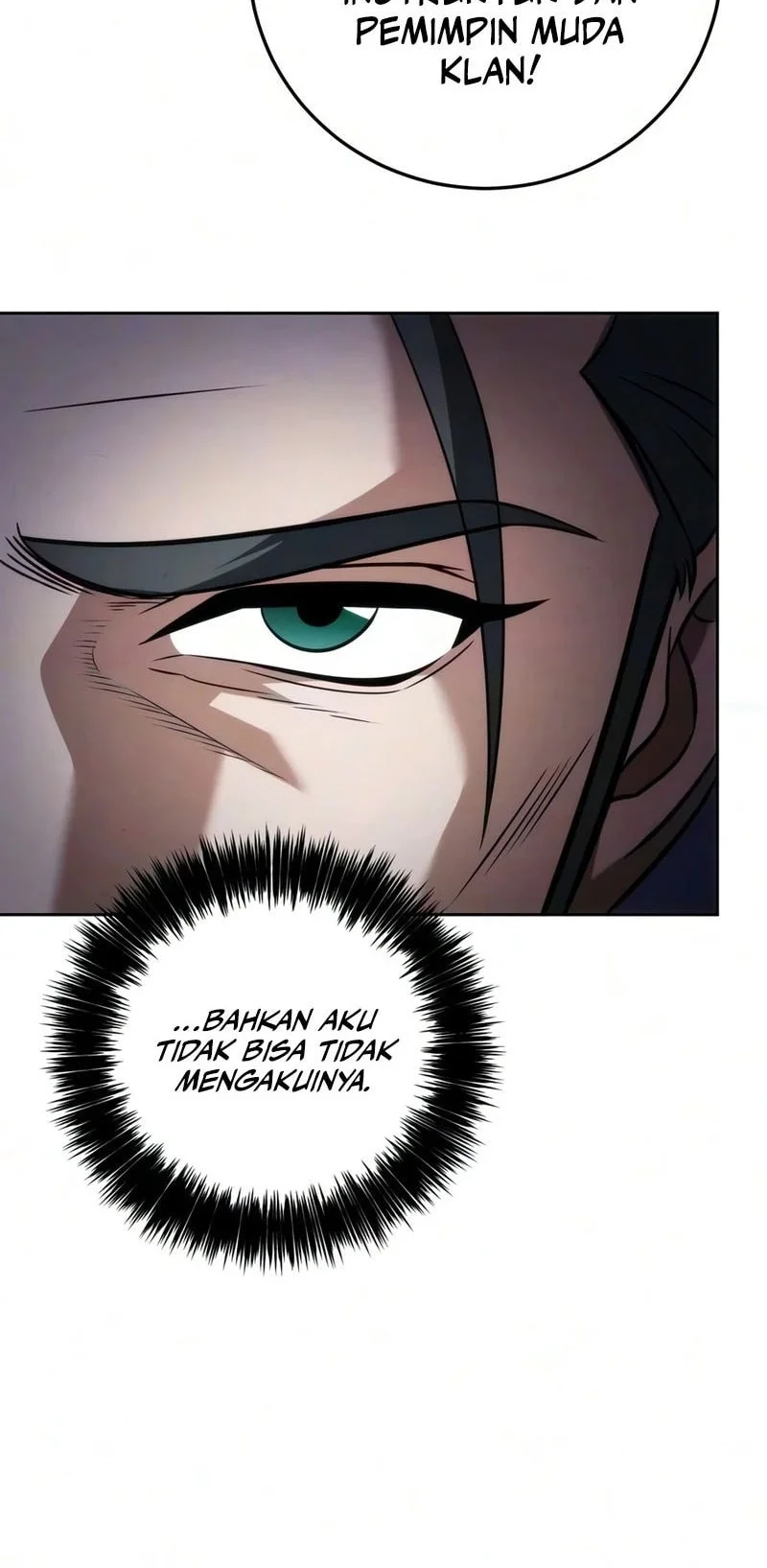 Overlord Of Sichuan Chapter 27 - halaman 33