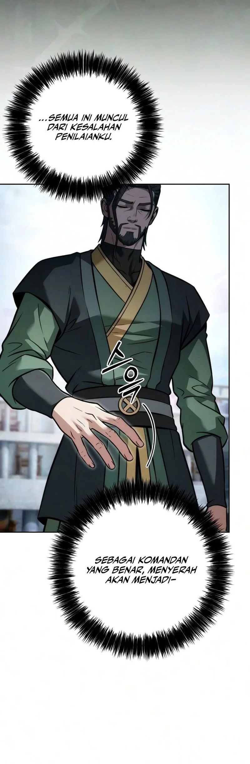 Overlord Of Sichuan Chapter 27 - halaman 37