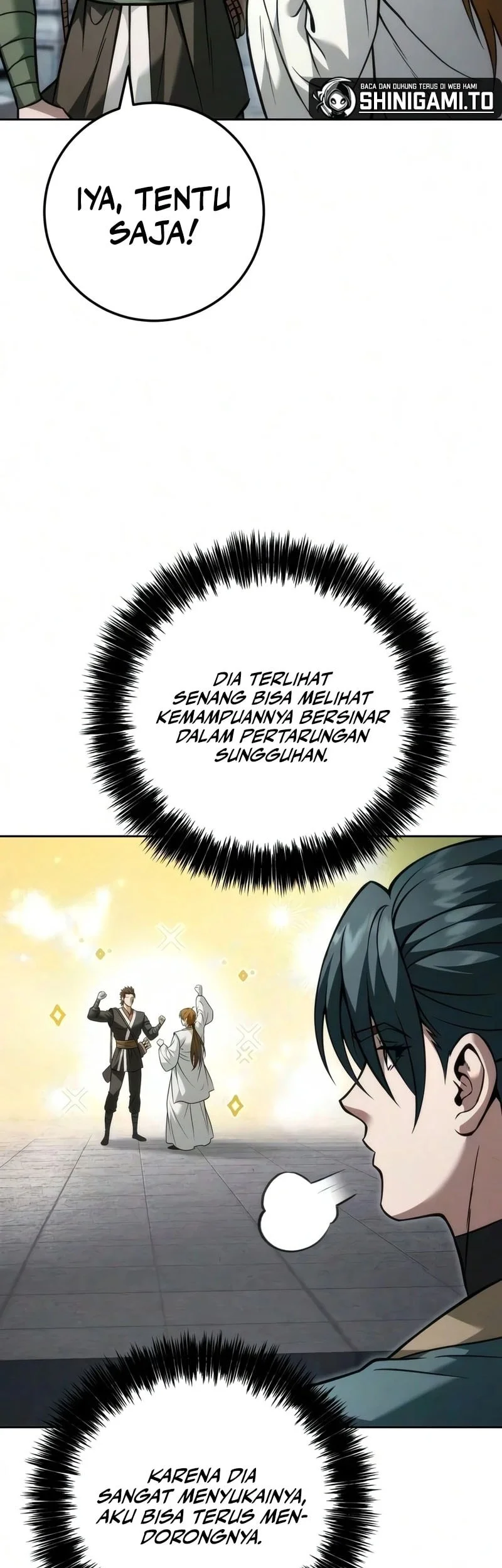 Overlord Of Sichuan Chapter 27 - halaman 4