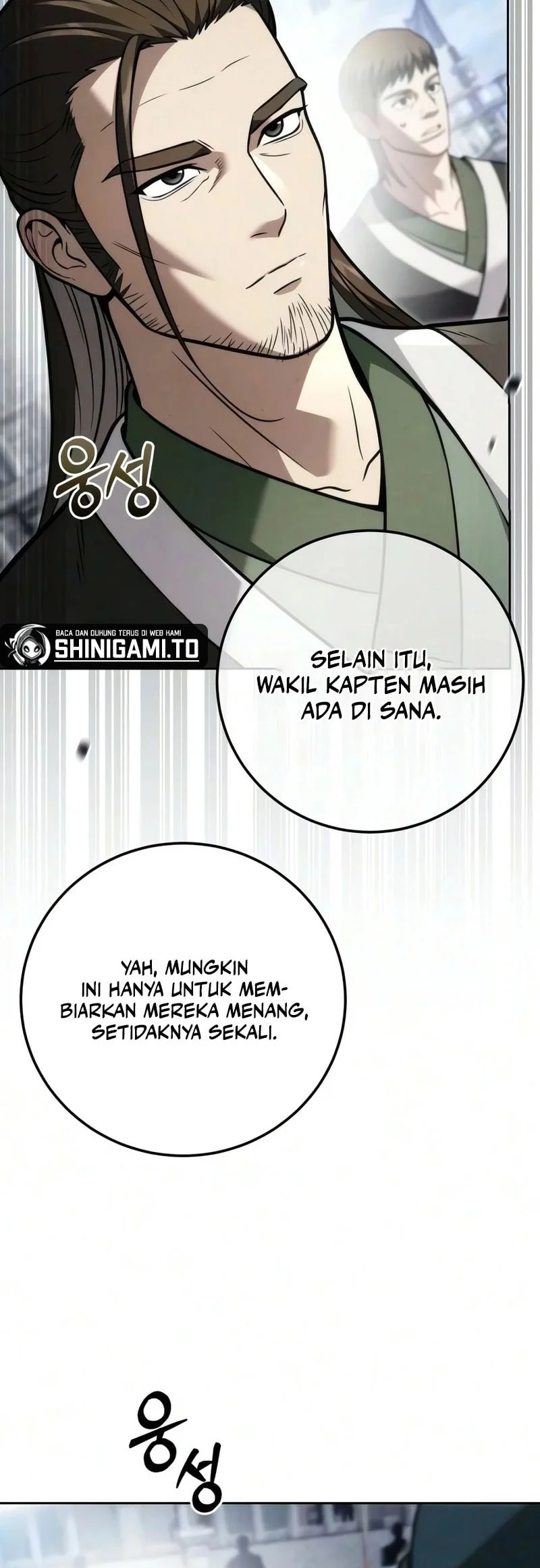 Overlord Of Sichuan Chapter 27 - halaman 41