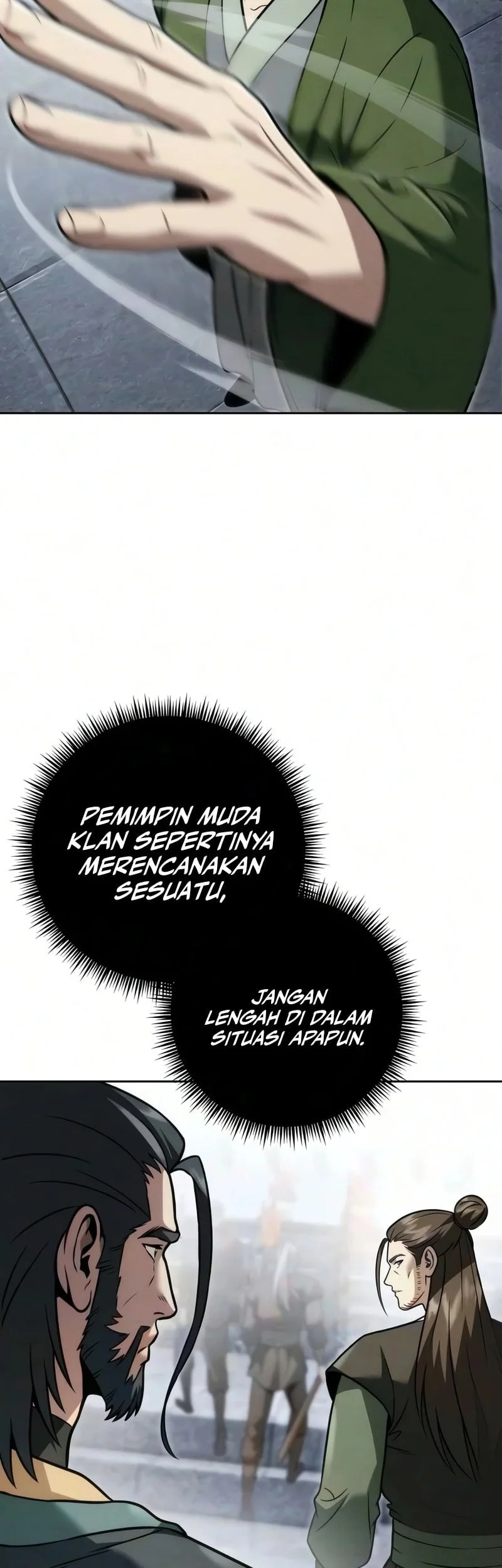 Overlord Of Sichuan Chapter 27 - halaman 44