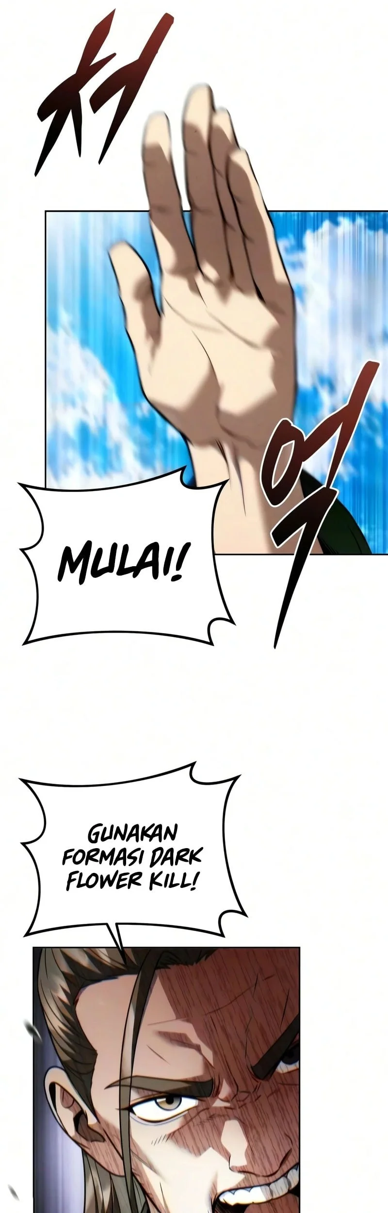 Overlord Of Sichuan Chapter 27 - halaman 46