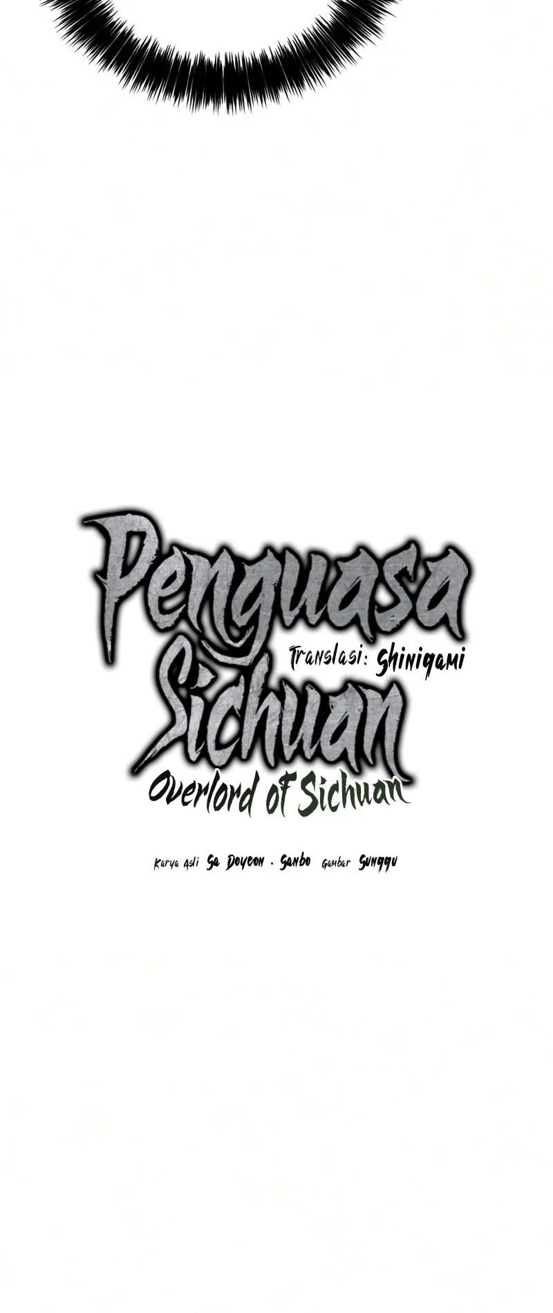 Overlord Of Sichuan Chapter 27 - halaman 5