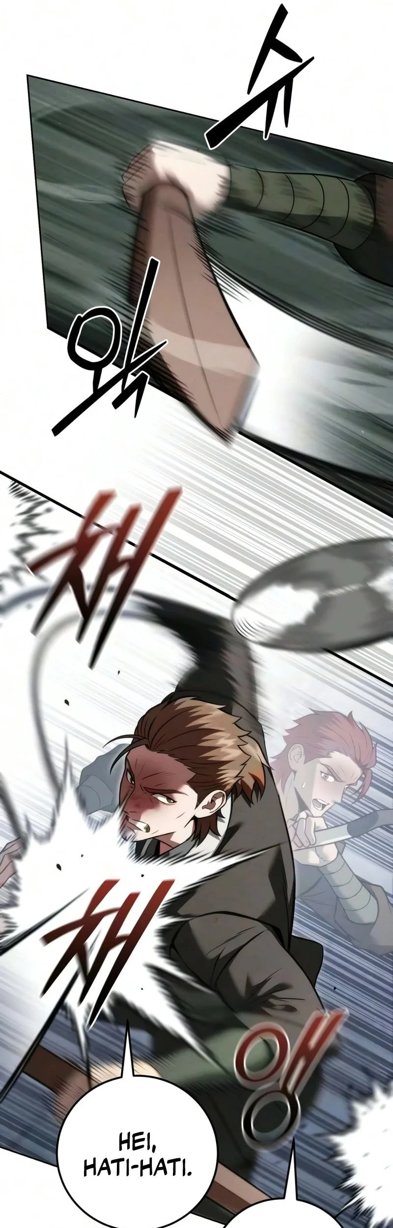 Overlord Of Sichuan Chapter 27 - halaman 51