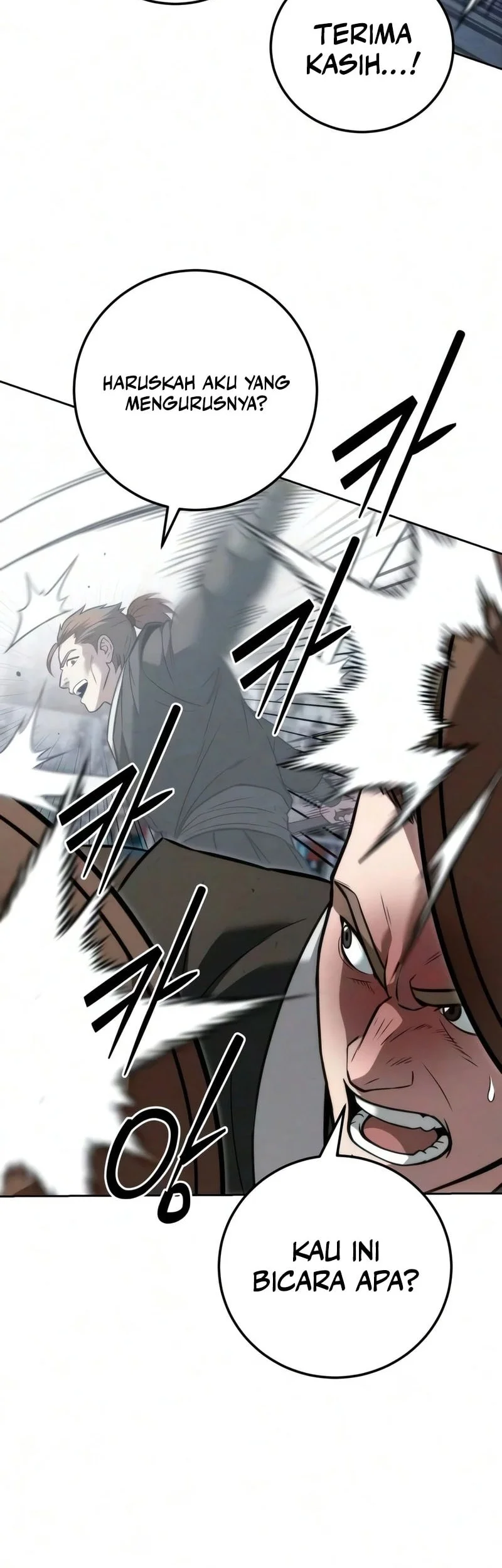 Overlord Of Sichuan Chapter 27 - halaman 52