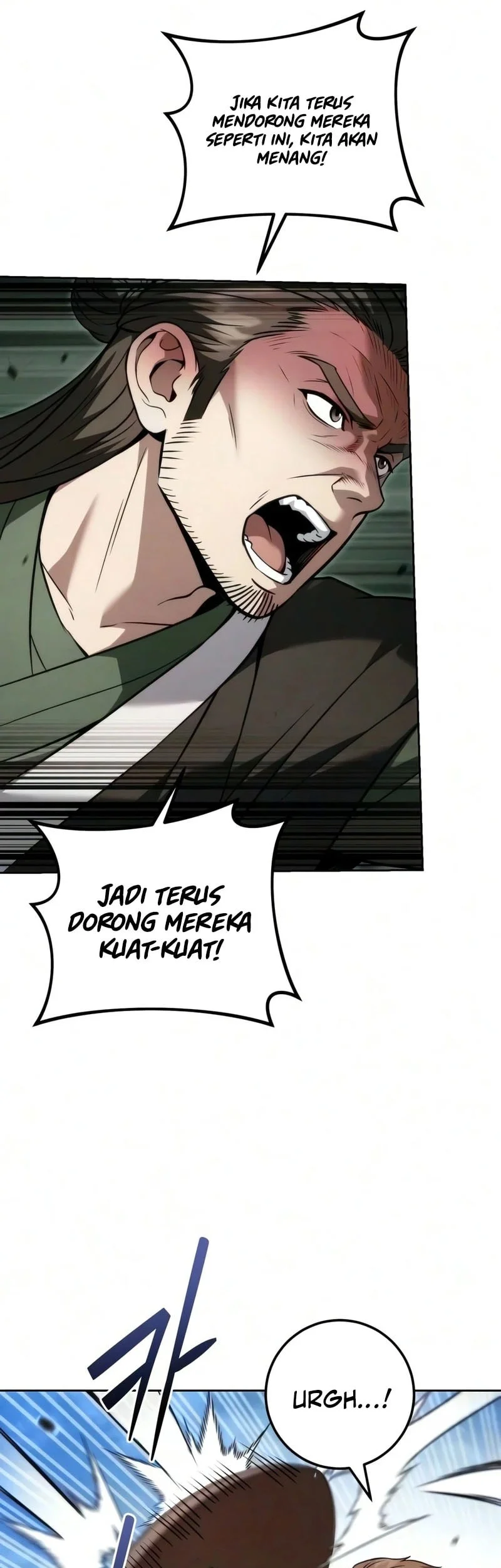 Overlord Of Sichuan Chapter 27 - halaman 53