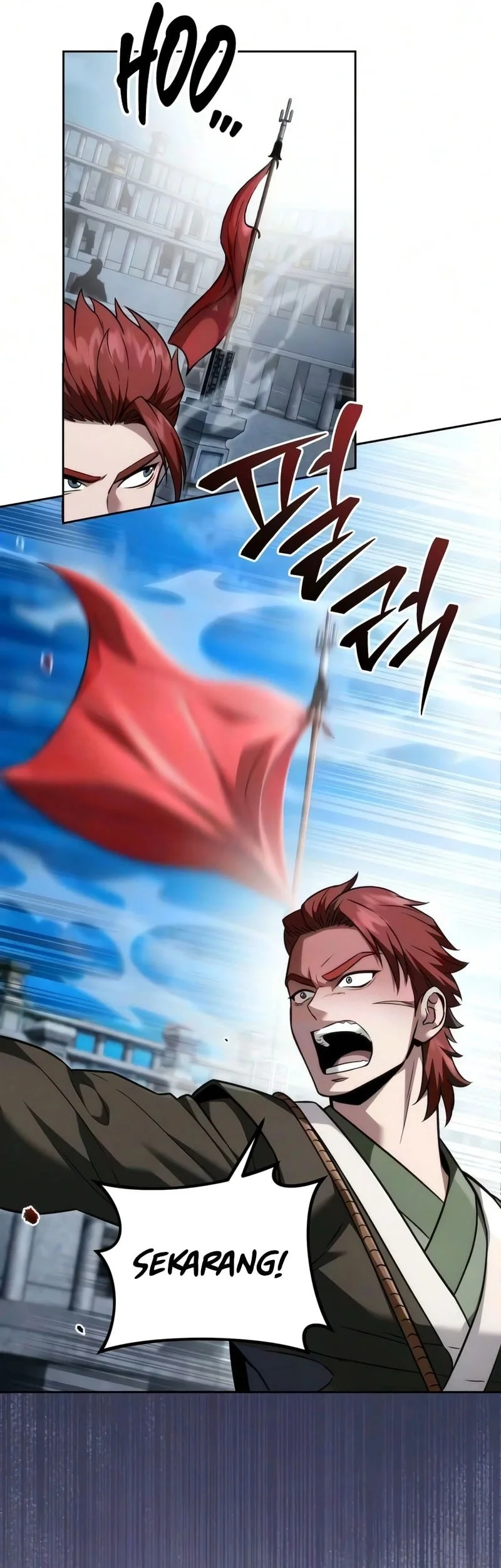 Overlord Of Sichuan Chapter 27 - halaman 57