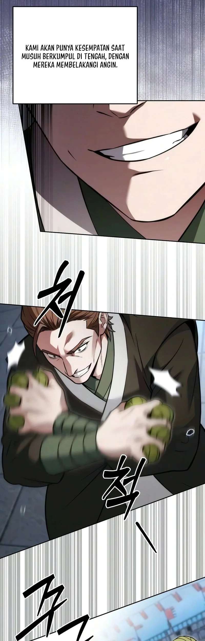 Overlord Of Sichuan Chapter 27 - halaman 58