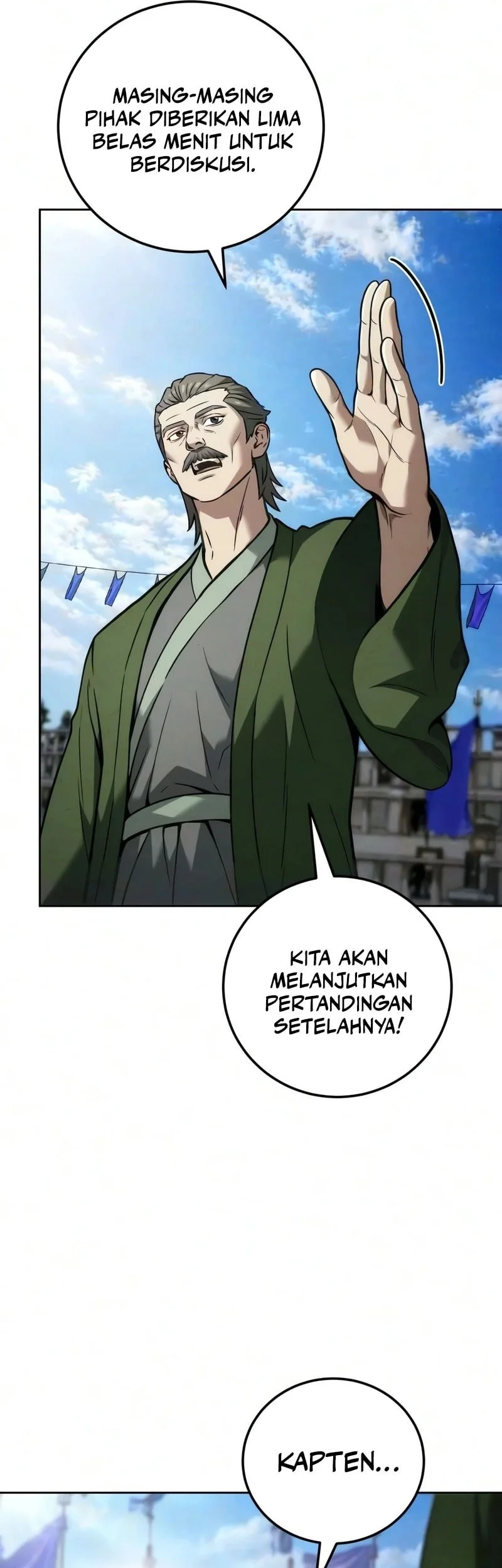 Overlord Of Sichuan Chapter 27 - halaman 6