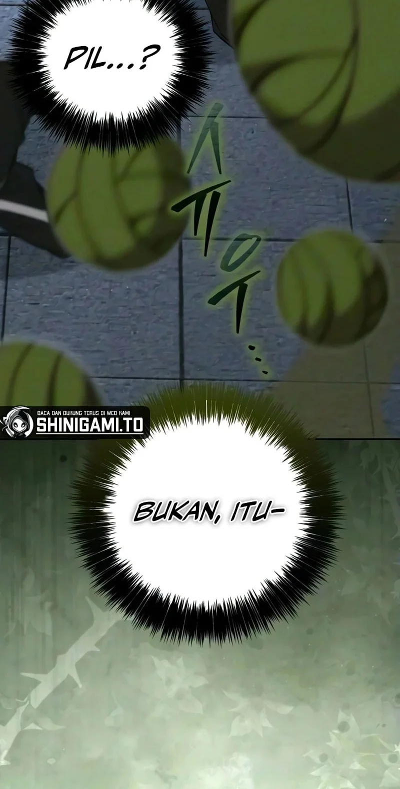 Overlord Of Sichuan Chapter 27 - halaman 60