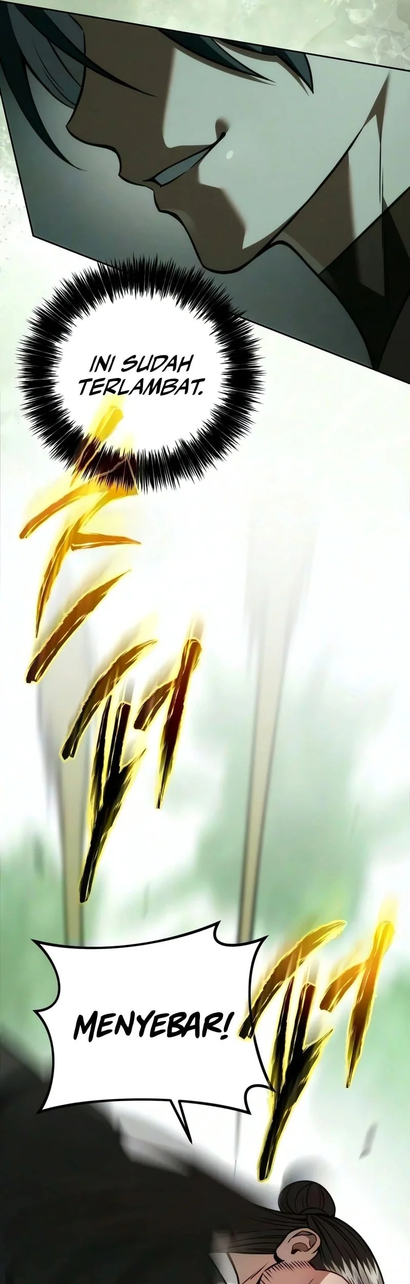 Overlord Of Sichuan Chapter 27 - halaman 61