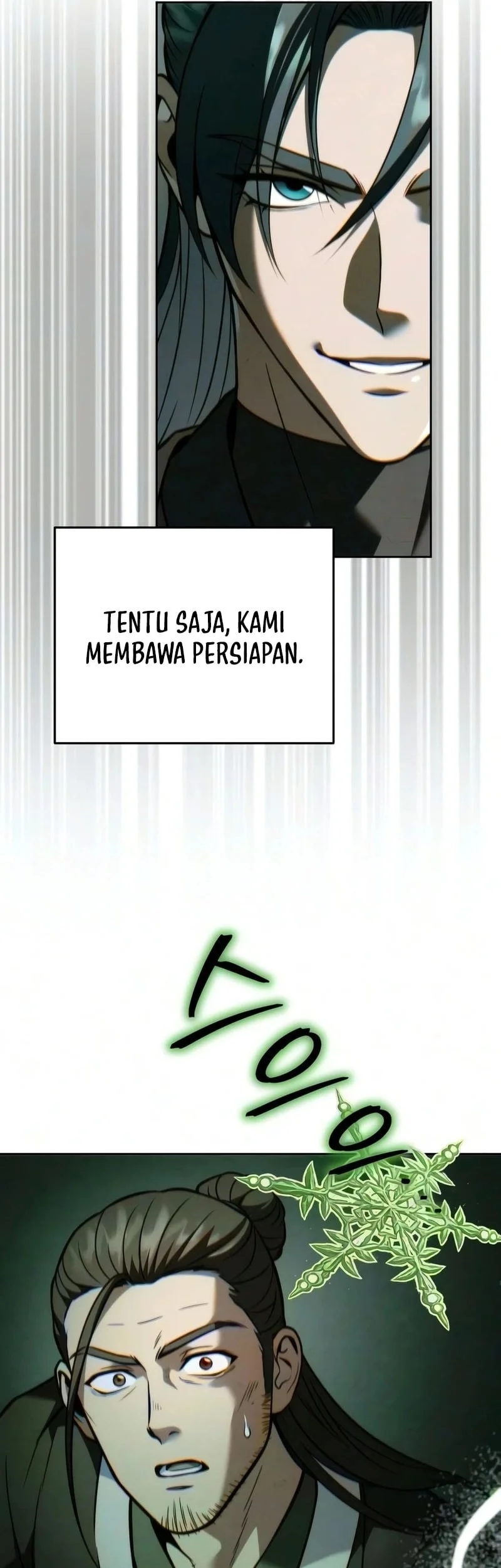 Overlord Of Sichuan Chapter 27 - halaman 63