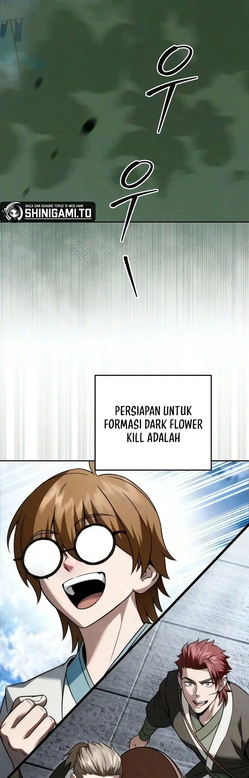Overlord Of Sichuan Chapter 27 - halaman 66