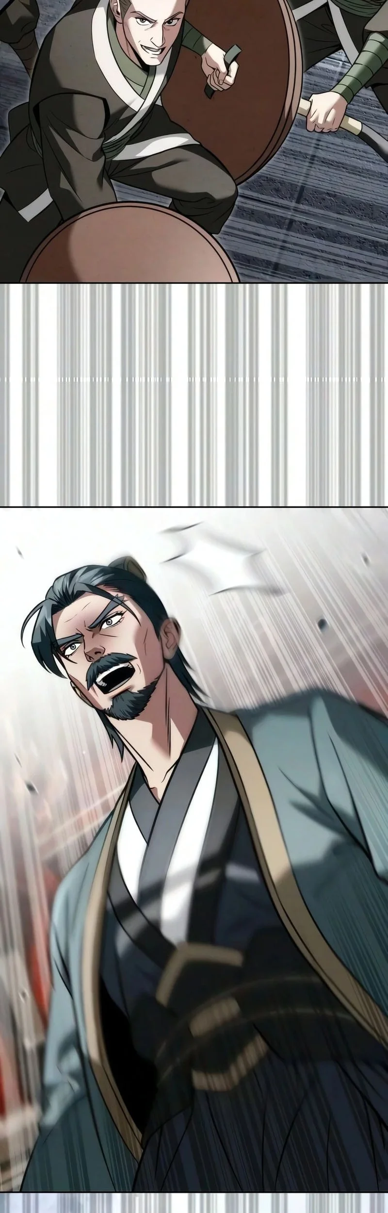 Overlord Of Sichuan Chapter 27 - halaman 67