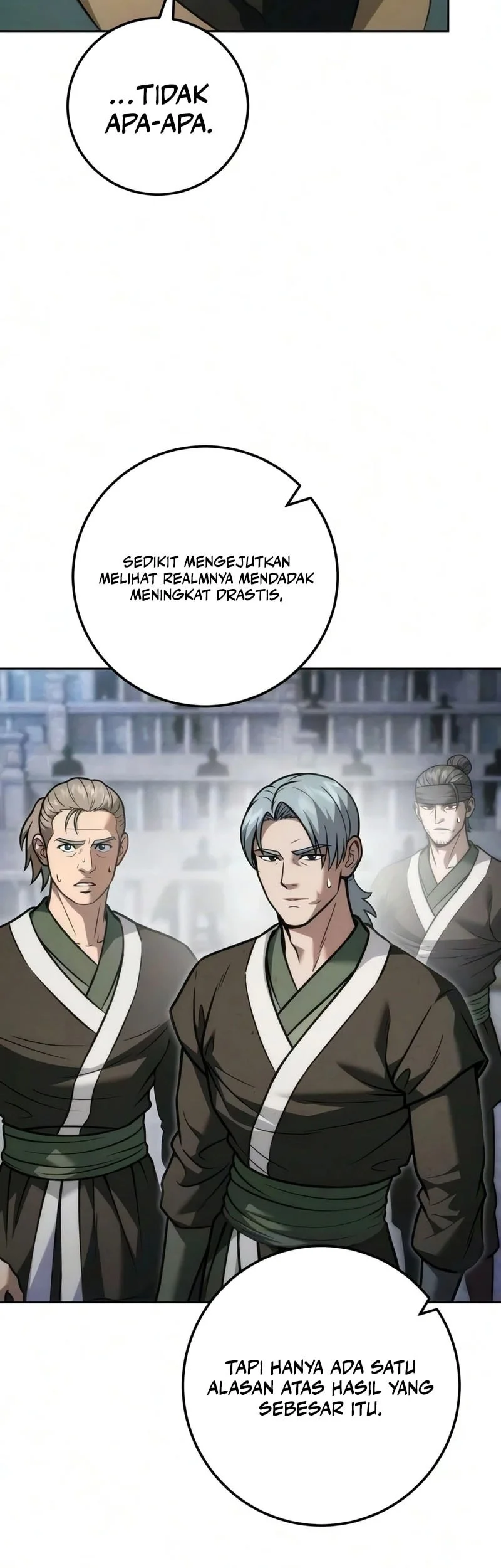 Overlord Of Sichuan Chapter 27 - halaman 8