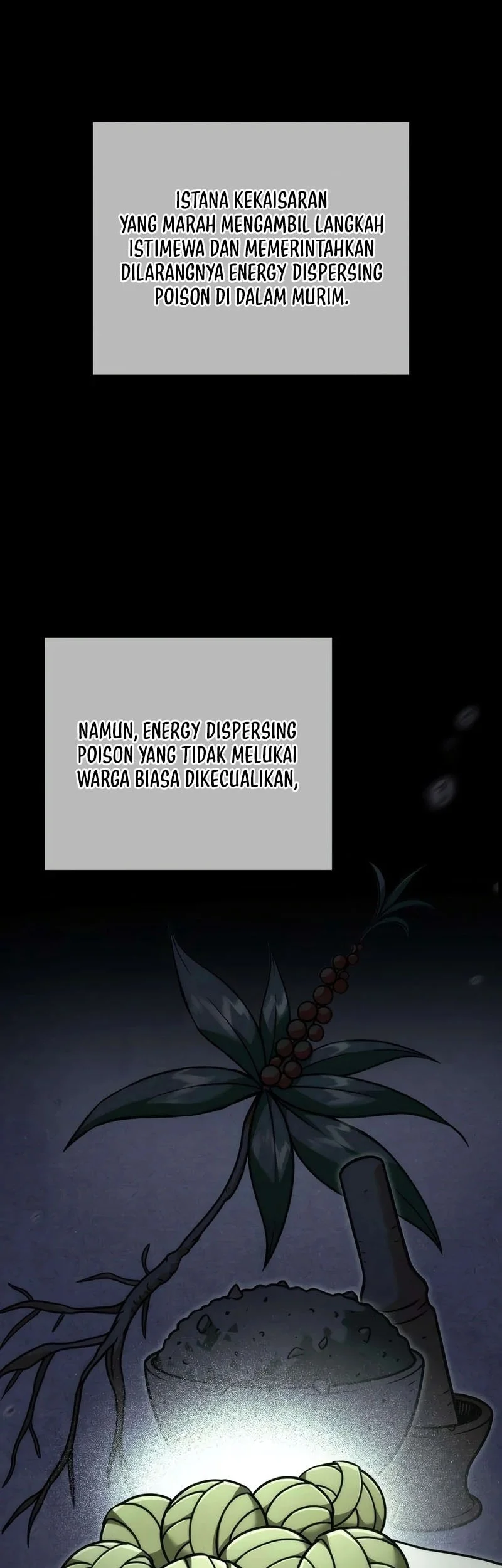 Overlord Of Sichuan Chapter 28 - halaman 10