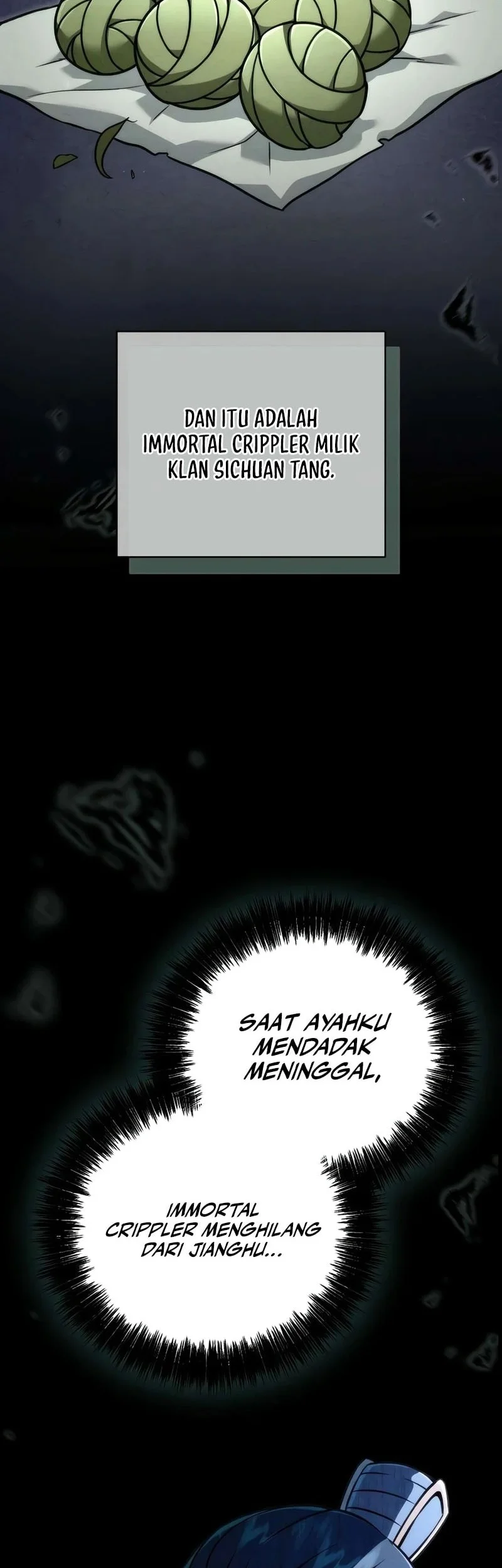 Overlord Of Sichuan Chapter 28 - halaman 11