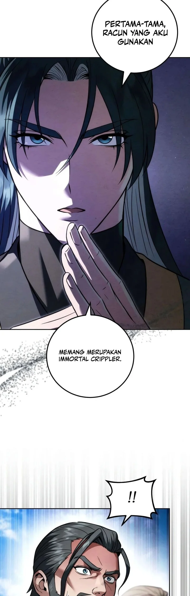 Overlord Of Sichuan Chapter 28 - halaman 15