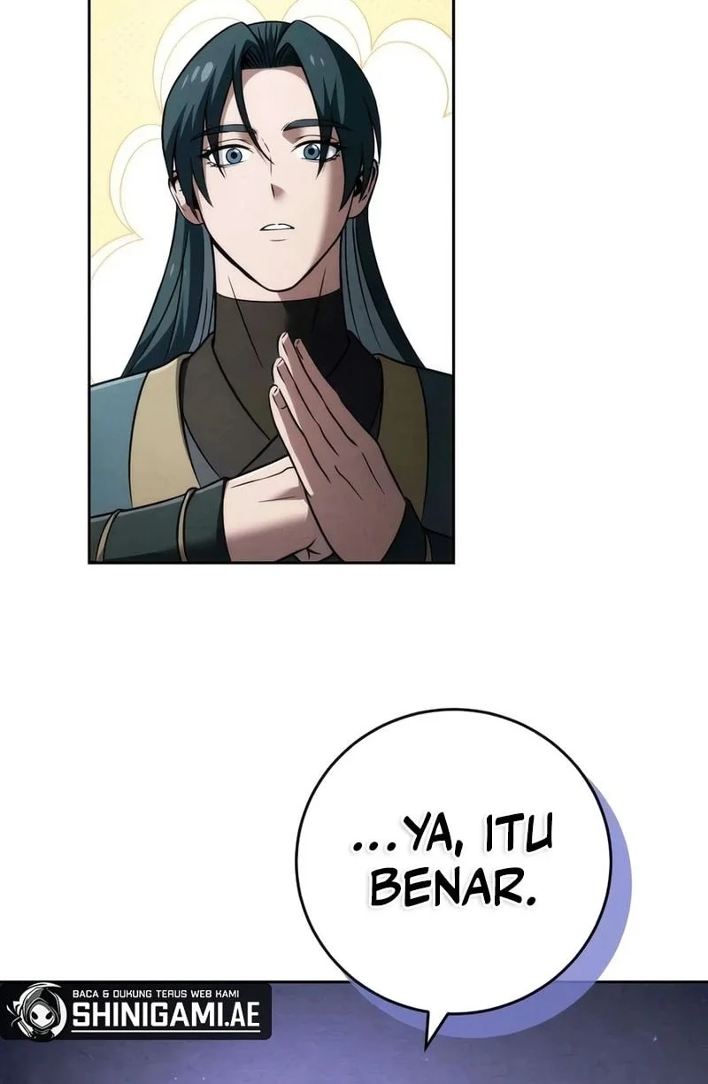 Overlord Of Sichuan Chapter 28 - halaman 17