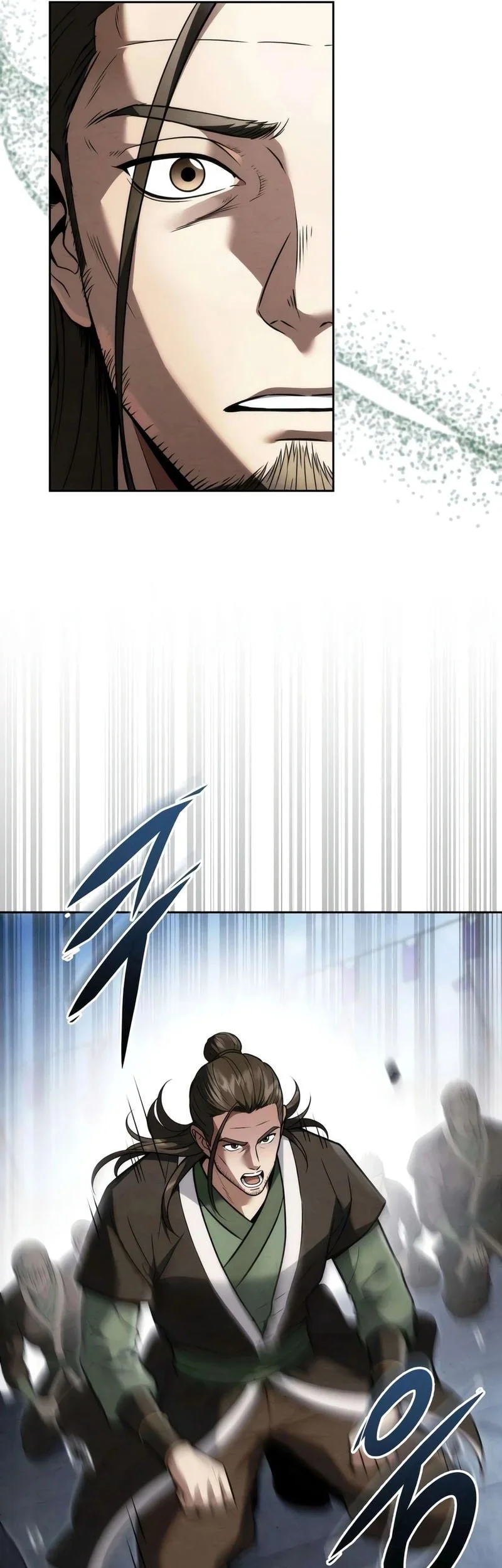 Overlord Of Sichuan Chapter 28 - halaman 26