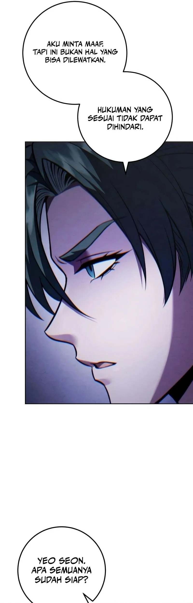 Overlord Of Sichuan Chapter 28 - halaman 30