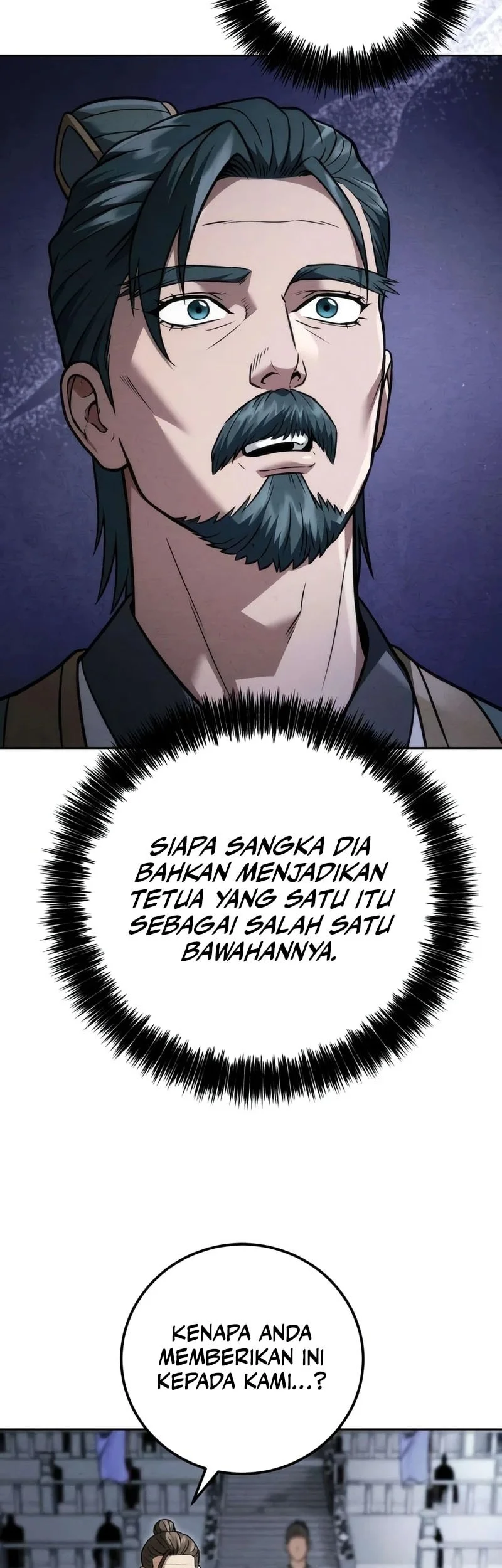 Overlord Of Sichuan Chapter 28 - halaman 36