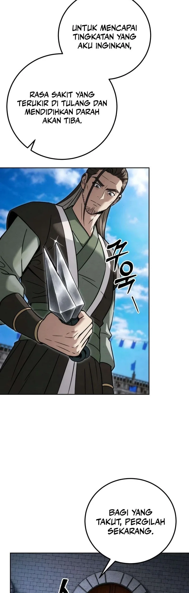 Overlord Of Sichuan Chapter 28 - halaman 39