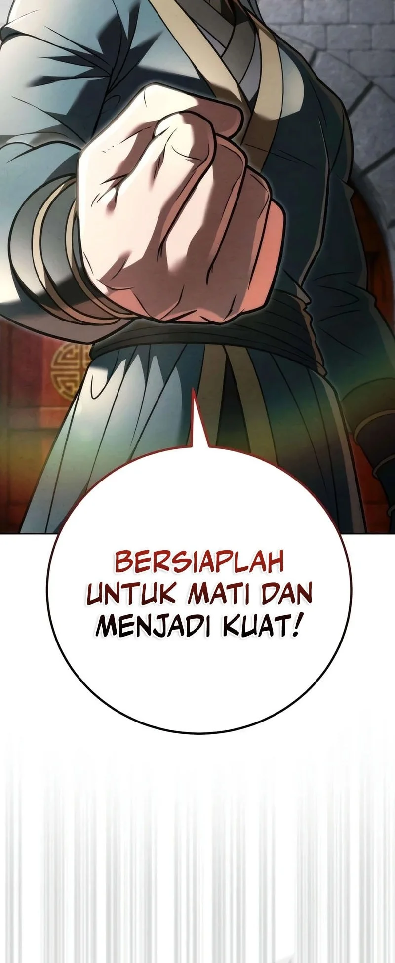 Overlord Of Sichuan Chapter 28 - halaman 41