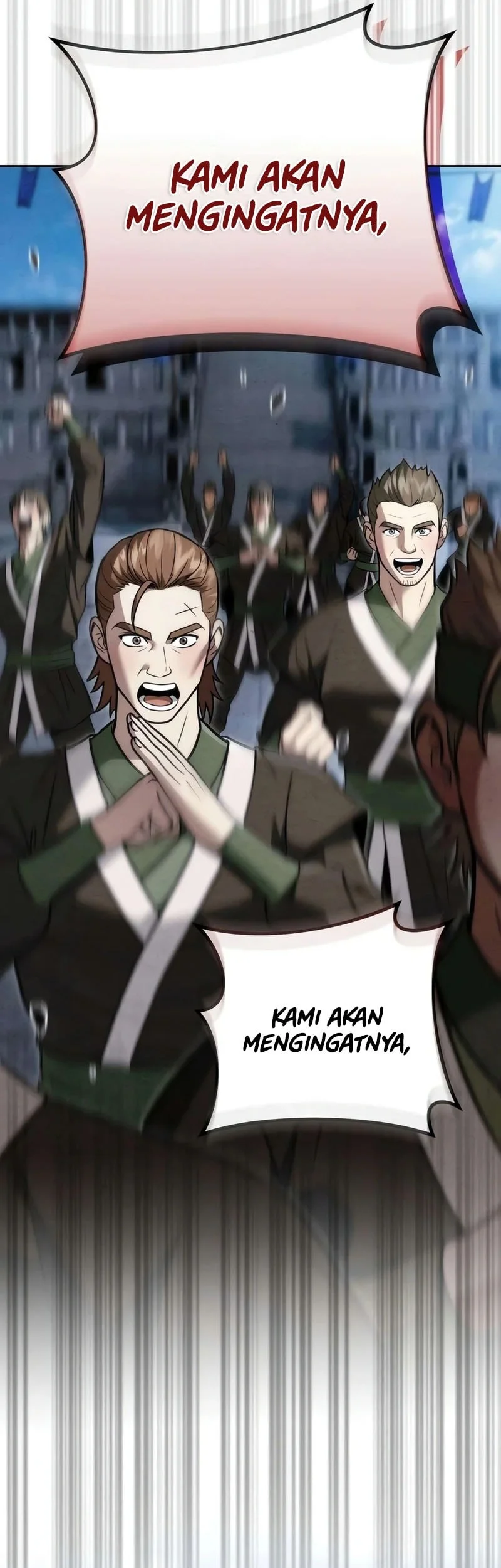 Overlord Of Sichuan Chapter 28 - halaman 42