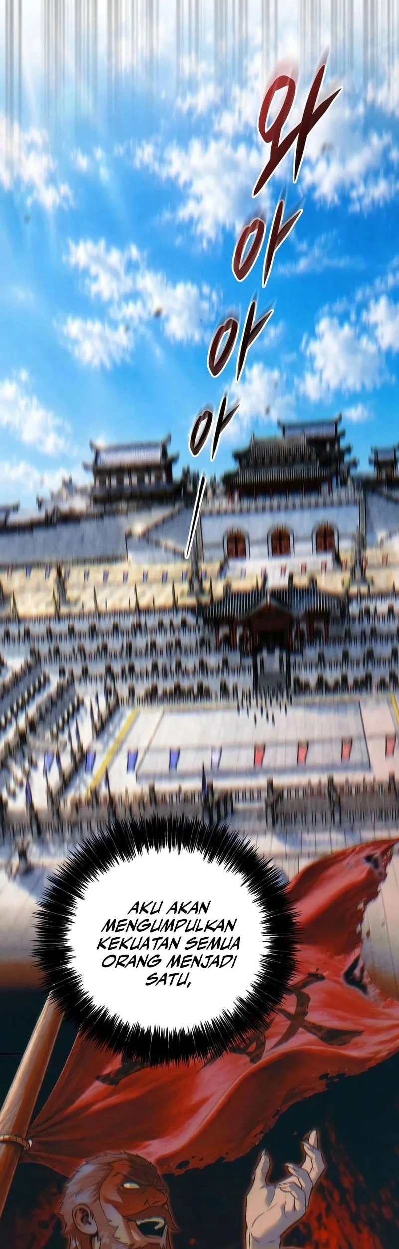 Overlord Of Sichuan Chapter 28 - halaman 43
