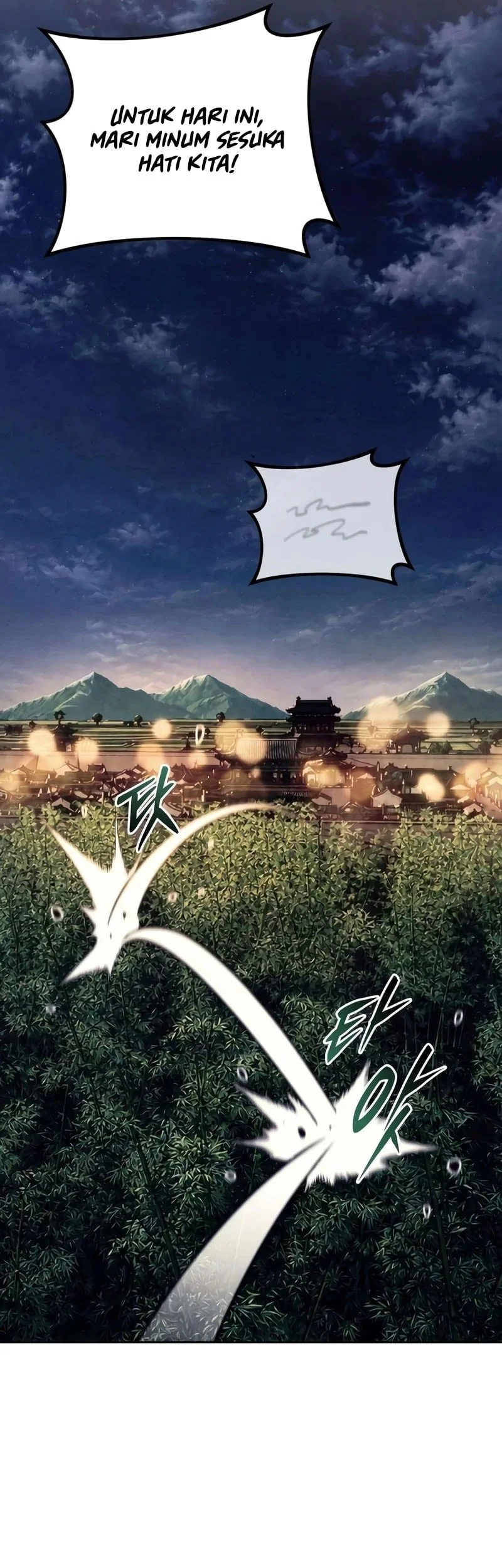 Overlord Of Sichuan Chapter 28 - halaman 46