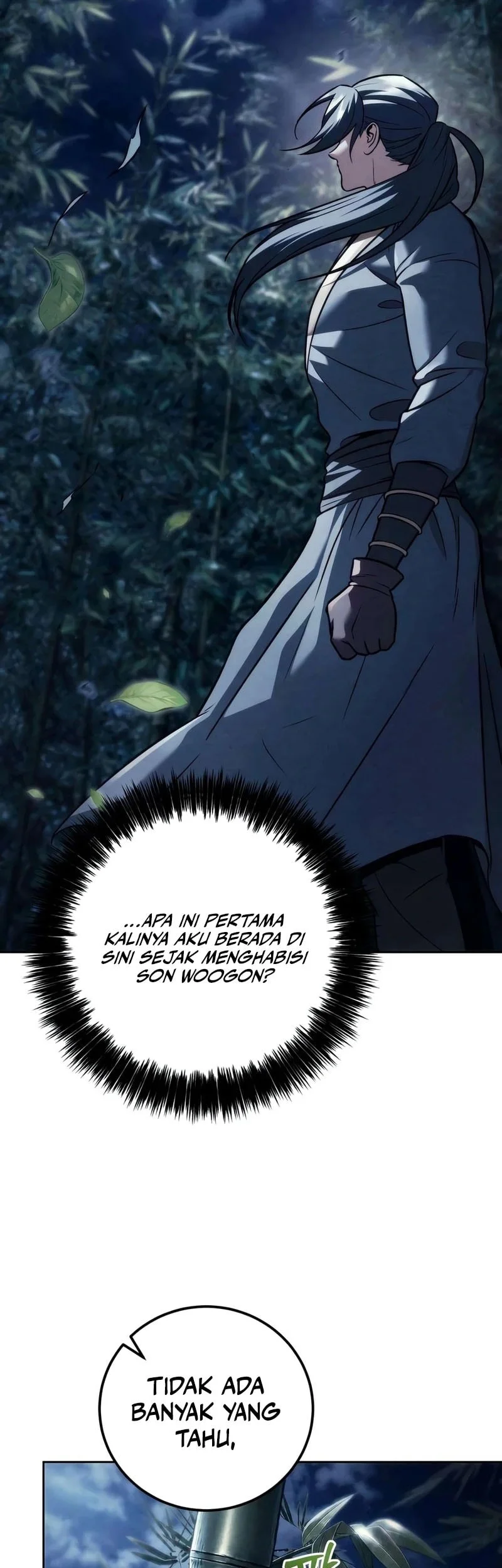 Overlord Of Sichuan Chapter 28 - halaman 50