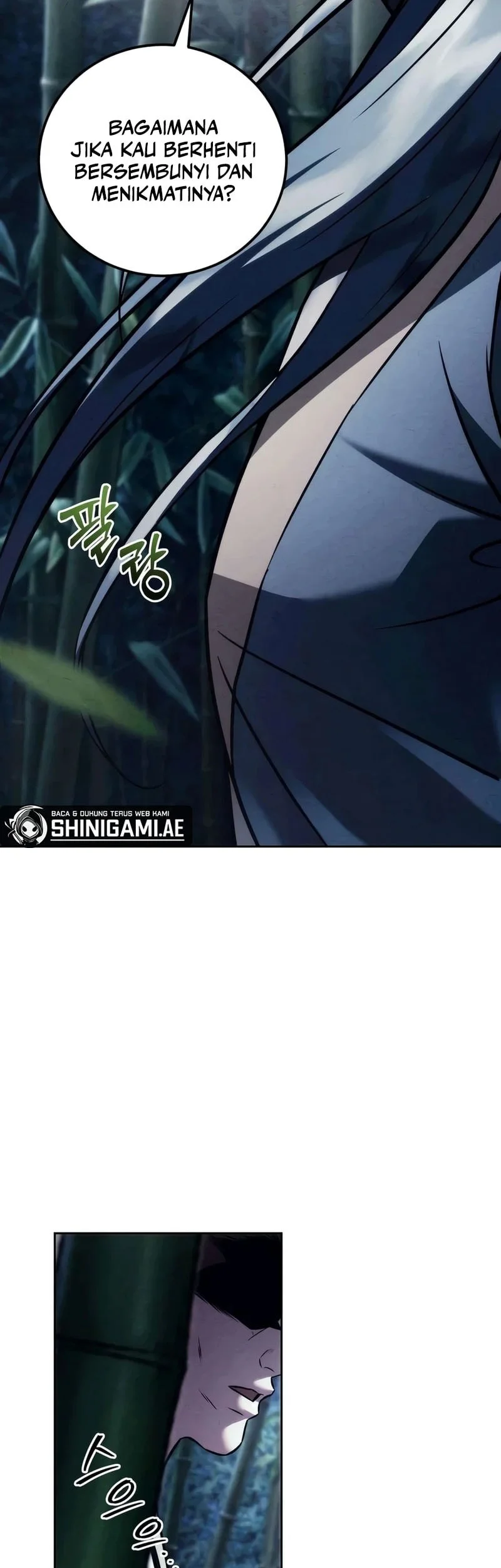 Overlord Of Sichuan Chapter 28 - halaman 52