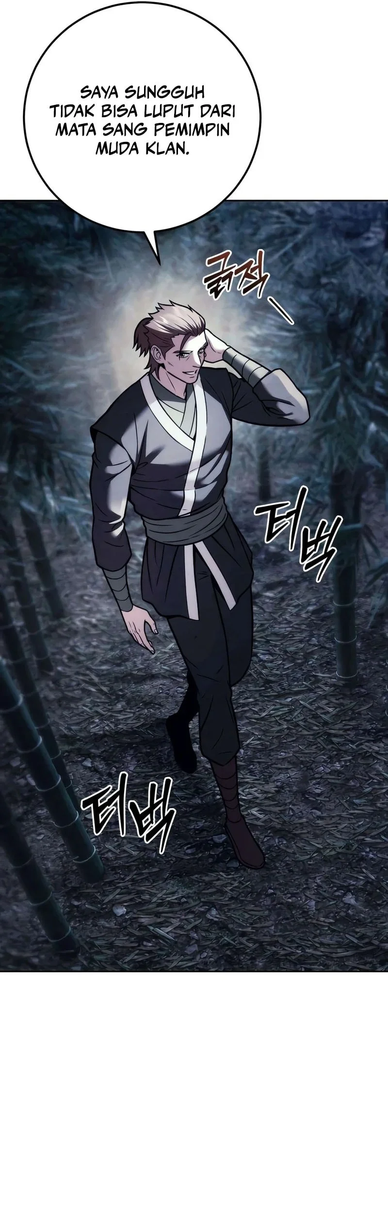 Overlord Of Sichuan Chapter 28 - halaman 54
