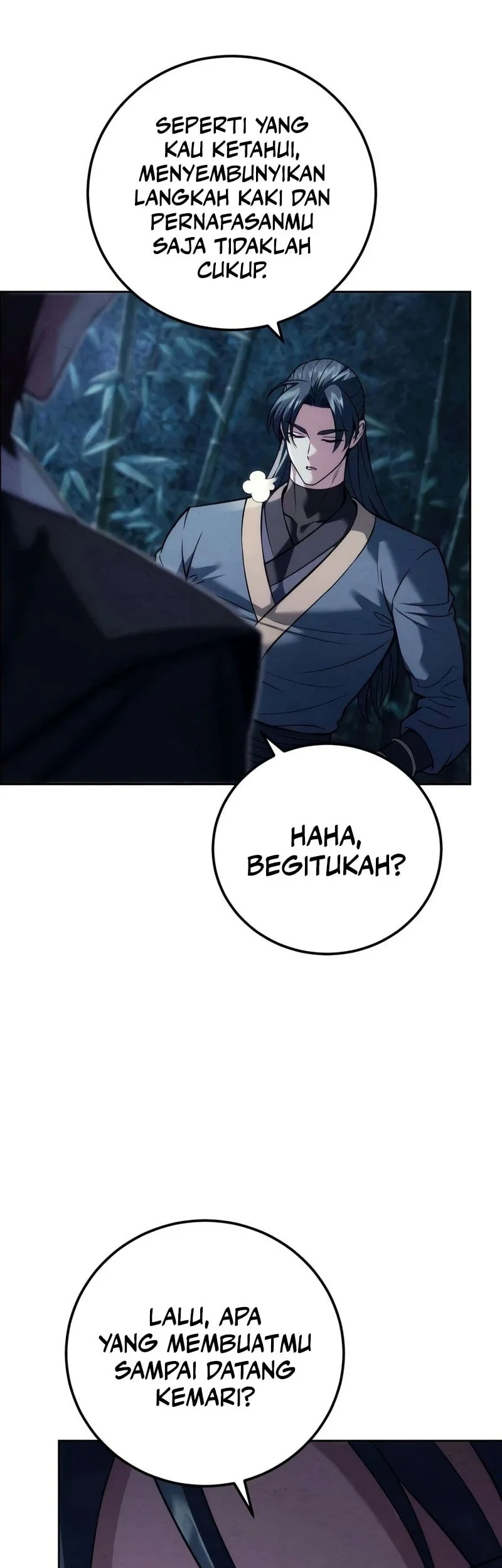 Overlord Of Sichuan Chapter 28 - halaman 55