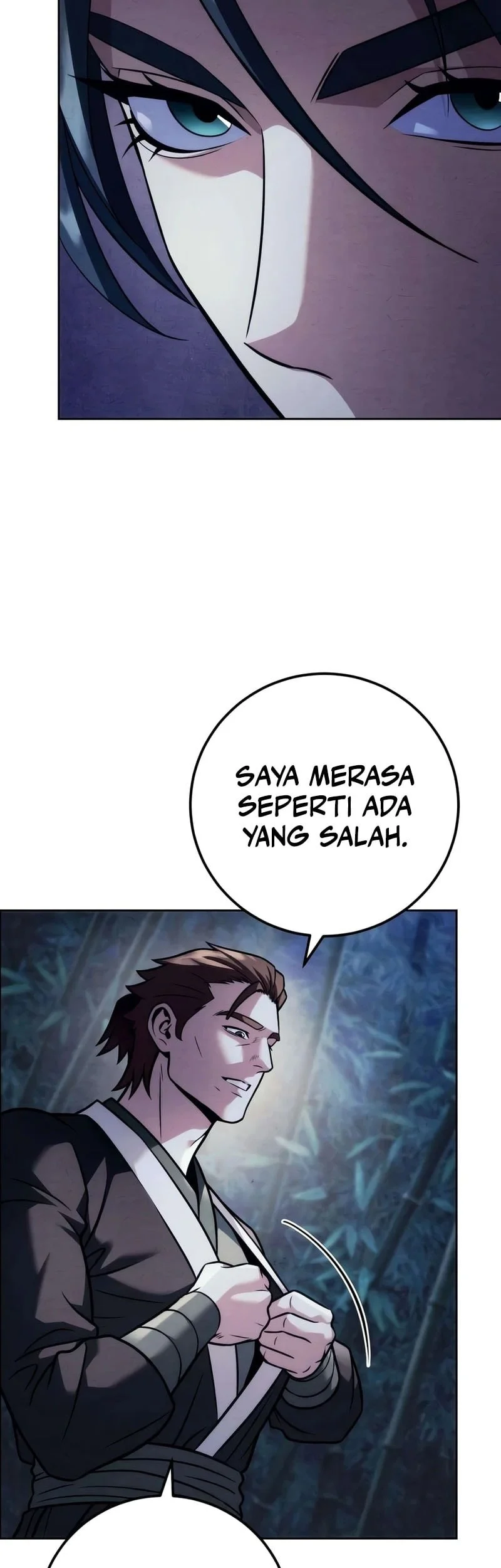 Overlord Of Sichuan Chapter 28 - halaman 56